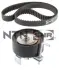 Рем. Комплект ГРМ: ремень + ролики NTN SNR KD452.27