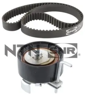 Рем. Комплект ГРМ: ремень + ролики NTN SNR KD452.27
