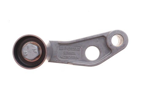 Рем. Комплект ГРМ: ремень + ролики ntn snr KD45726