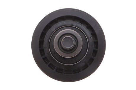 Рем. Комплект ГРМ: ремень + ролики ntn snr KD45726