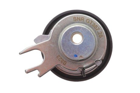 Рем. Комплект ГРМ: ремень + ролики ntn snr KD45726