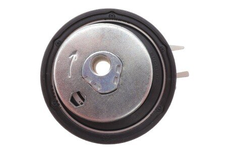 Рем. Комплект ГРМ: ремень + ролики ntn snr KD45726