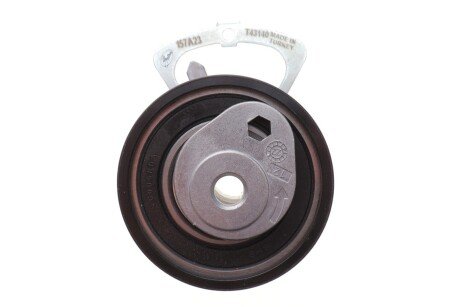 Рем. Комплект ГРМ: ремень + ролики ntn snr KD45726