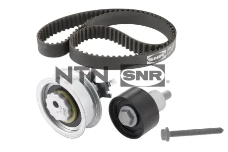 Рем. Комплект ГРМ: ремень + ролики NTN SNR KD457.75