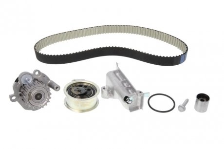 Рем. Комплект ГРМ: ремень + ролики + помпа ntn snr KDP457540