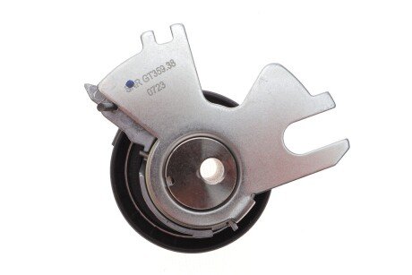 Рем. Комплект ГРМ: ремень + ролики + помпа ntn snr KDP459570