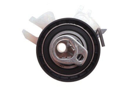 Рем. Комплект ГРМ: ремень + ролики + помпа ntn snr KDP459570