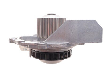 Рем. Комплект ГРМ: ремень + ролики + помпа ntn snr KDP459570