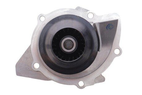 Рем. Комплект ГРМ: ремень + ролики + помпа ntn snr KDP459570