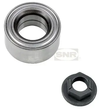Подшипник передней ступицы NTN SNR R152.23
