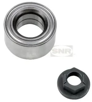 Подшипник передней ступицы NTN SNR R152.23