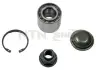 Подшипник задней ступицы NTN SNR R153.36