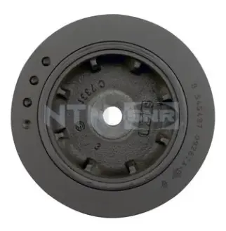 Ременной шкив коленвала NTN SNR DPF355.01