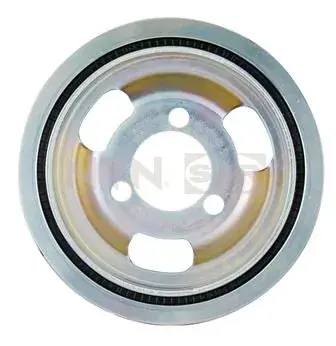 Ременный шкив, коленчатый вал MINI (Пр-во NTN-SNR) NTN SNR DPF359.33