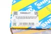 Ремкомплект, опора стойки амортизатора NTN SNR KB66827
