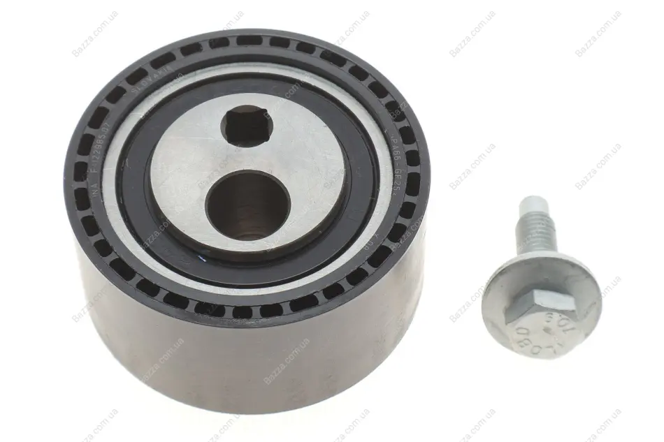 Ролік Грм Citroen C5/Jumper Peugeot Expert 2,0/2,2Hdi 01- NTN SNR GT359.30