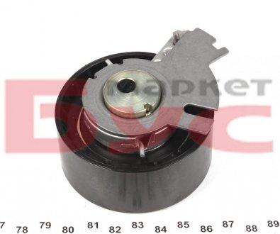 Ролік ГРМ Peugeot 206/307 1.6 (TU5JP4) 00- ntn snr GT35928