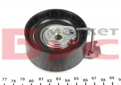 Ролік ГРМ Peugeot 206/307 1.6 (TU5JP4) 00- ntn snr GT35928