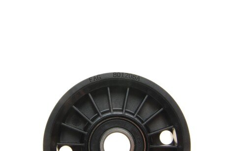 Ролик модуля натягувача ременя ntn snr GA35700