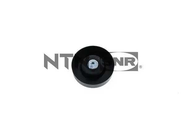 Ролик модуля натягувача ременя NTN SNR GA357.46