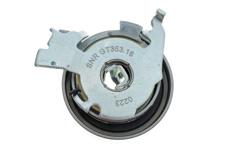 Ролик модуля натягувача ременя ntn snr GT35316