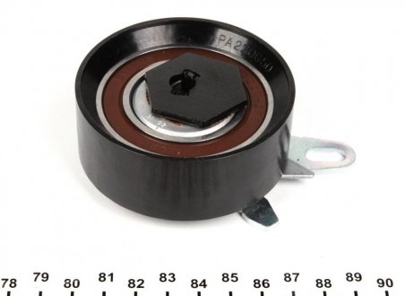 Ролик модуля натягувача ременя ntn snr GT35733