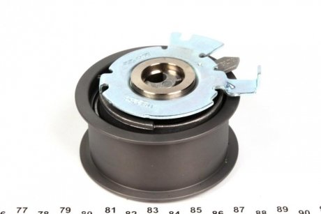 Ролик модуля натягувача ременя ntn snr GT35751