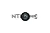 Ролик направл.паска поліклин. BMW 1 (E81,E87) 1.6,1.8,2.0 04- NTN SNR GA350.69