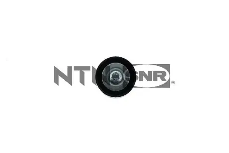 Ролик направл.паска поліклин. BMW 1 (E81,E87) 1.6,1.8,2.0 04- NTN SNR GA350.69