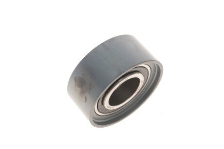 Ролік направляючий паска ГРМ Audi A3,Seat Altea, Leon, Toledo, Skoda Octavia, VW Golf V, Passat 2.0TDi, 02.03- ntn snr GE35736