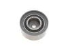 Ролік направляючий паска ГРМ Audi A3,Seat Altea, Leon, Toledo, Skoda Octavia, VW Golf V, Passat 2.0TDi, 02.03- NTN SNR GE357.36 (фото 4)