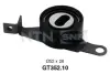 Ролік натяжний Ford 1.8TD 95- NTN SNR GT352.10
