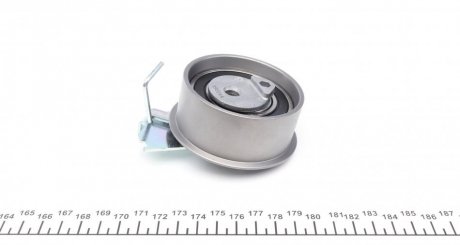 Ролик натяжний Hyundai Elantra HD 1.8/2.0/Matrix 1.8/Tucson 2.0 04- ntn snr GT38406