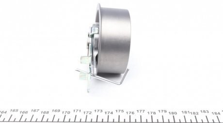 Ролик натяжний Hyundai Elantra HD 1.8/2.0/Matrix 1.8/Tucson 2.0 04- ntn snr GT38406