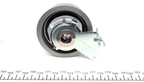 Ролик натяжний Hyundai Elantra HD 1.8/2.0/Matrix 1.8/Tucson 2.0 04- ntn snr GT38406