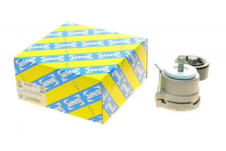 Ролик натяжний NTN SNR GA384.12