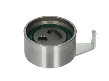 Ролик натяжний паса ГРМ Mazda 626, 2,0D, 83-87 NTN SNR GT37005 Мазда 626 gc