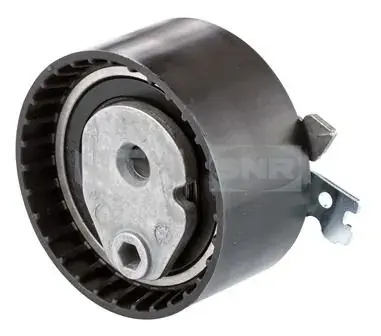 Ролик натяжний паска ГРМ Renault/Megane/Clio 08- 1.6 16V K4M 02- NTN SNR GT355.44
