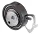 Ролик натяжний паска ГРМ VW Bora (AHW, AKQ), Golf IV, Lupo, Polo 1.4 16V 08.97- Skoda Fabia Seat Leon, Toledo II 1.4 16V 08.97- NTN SNR GT35726