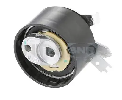 Ролик натяжной ГРМ, 1.5dCi NTN SNR GT355.48