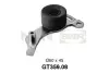 Ролик Niva 1.9D NTN SNR GT359.08