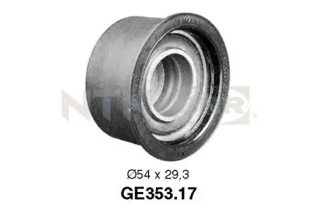 Ролик NTN SNR GE353.17