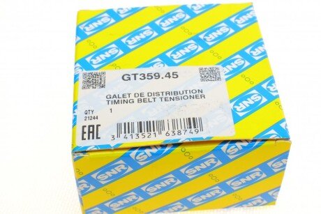 Ролик ntn snr GT35945