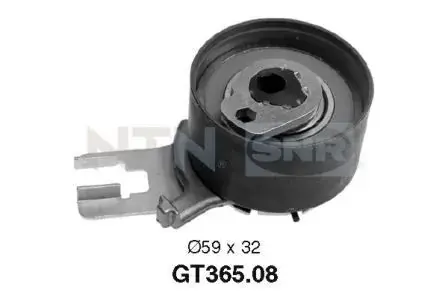 Ролик NTN SNR GT365.08