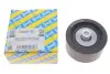 Ролик обводной AUDI 59109244 (Пр-во NTN-SNR) NTN SNR GE35730