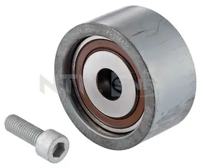 Ролик обводной AUDI 59109244 (Пр-во NTN-SNR) NTN SNR GE357.30