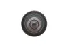 Ролик паразитний паса ГРМ AUDI A1, A3 SEAT LEON VW GOLF VI, POLO 1.2/1.4 04.12- NTN SNR GE357.42 (фото 3)