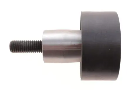 Ролик паразитний паса ГРМ AUDI A1, A3 SEAT LEON VW GOLF VI, POLO 1.2/1.4 04.12- NTN SNR GE35742