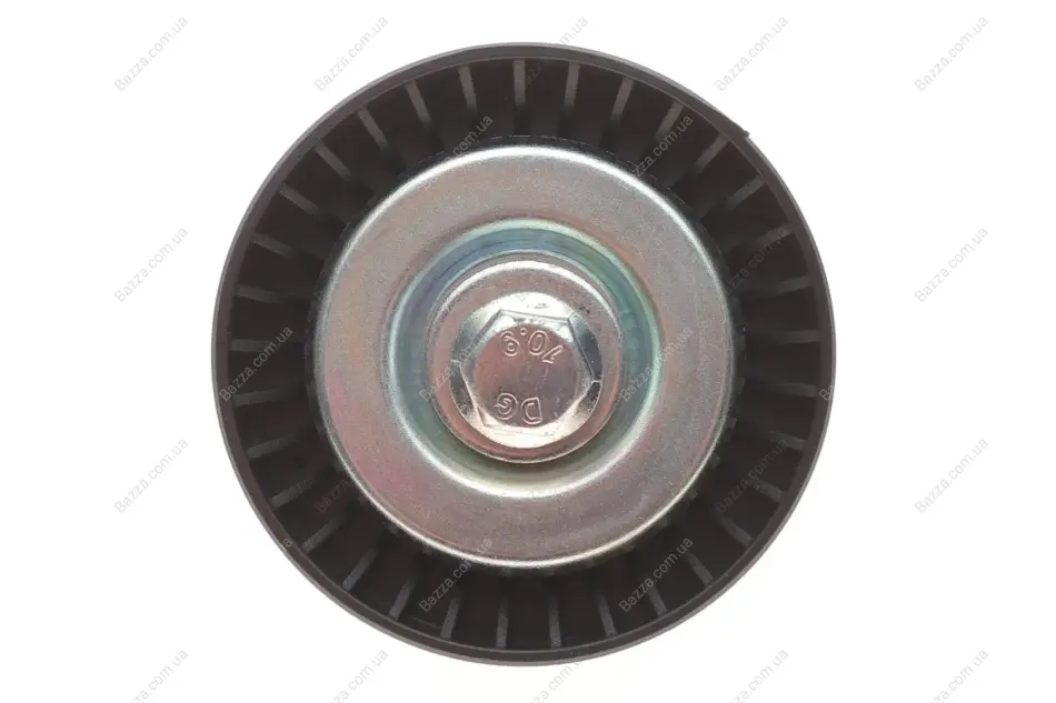 Ролік паска Ford Mondeo 1.8/2.0/2.0TDCI 00- NTN SNR GA352.76