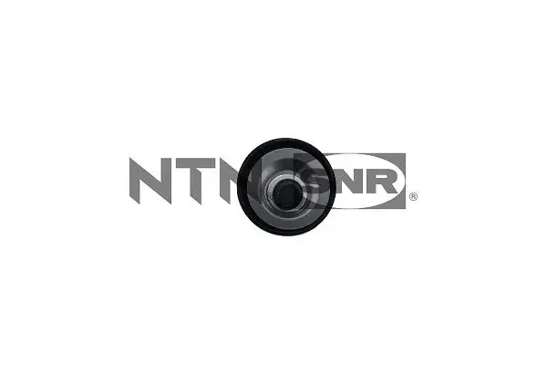 Ролiк паска генерат. Fiat Ducato 2.3Jtd 02-> NTN SNR GA358.02